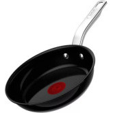 Tefal C43606 Renew+ Black keramische koekenpan 28 