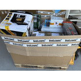 Pallet 2 Bol.com Ongeopende Retouren (Zie Foto's)