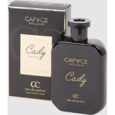 Capace Exclusive Cady Secret Edition For Her Eau 