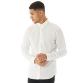 Jack&Jones Overhemd Wit Maat L