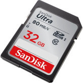 Memory Card SanDisk SDSDUN4-032G-GN6IN 32GB