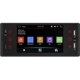 Autoradio SW150 5-inch HD Touchscreen Dual USB Aut