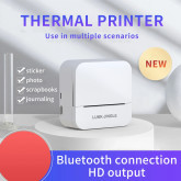 Luck Jingle Mini Pocket Printer