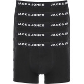 JACK&JONES ADDITIONALS JACHUEY TRUNKS 5 PACK NOOS 