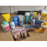  Klein Partijtje Cosmetica Persoonlijke Verzorging