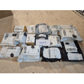 Partij Ongeopende Pakketjes DHL 2