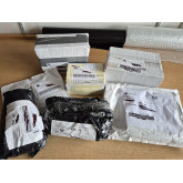 ​​Ongeopende Bol Retouren in totaal 7 Stuks