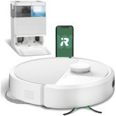 iRobot Roomba Plus 405 Combo Robot Wit