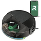 ​​iRobot Roomba 205 Combo Robotstofzuiger Zwart