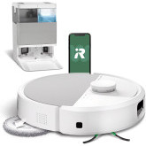​iRobot Roomba Plus 505 Combo Robot Wit