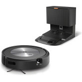 iRobot Roomba J7+ Robotstofzuiger Zwart