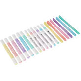 DecoTime 6+6+6 = 18 pcs Complete Creative Set