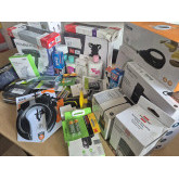 Leuk Partijtje Retouren Goede Markthandel #8#