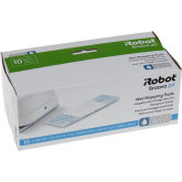 2x iRobot Braava Jet Reinigingsdoek iRobot 10Stuks