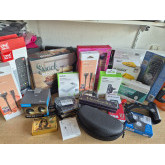 Leuk Partijtje Retouren Goede Markthandel #6#