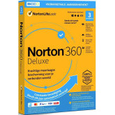 13 Stuks Norton antivirus 360 Deluxe 25GB 