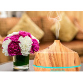 Stijlvolle Sepoveda TW501 Aroma Diffuser