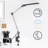 BKL1350 Bureau Werklamp CCT Dimbaar