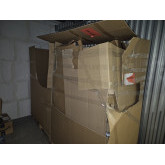 Hoge Amazon & Bol Mix Palletbox Nieuw + Retour