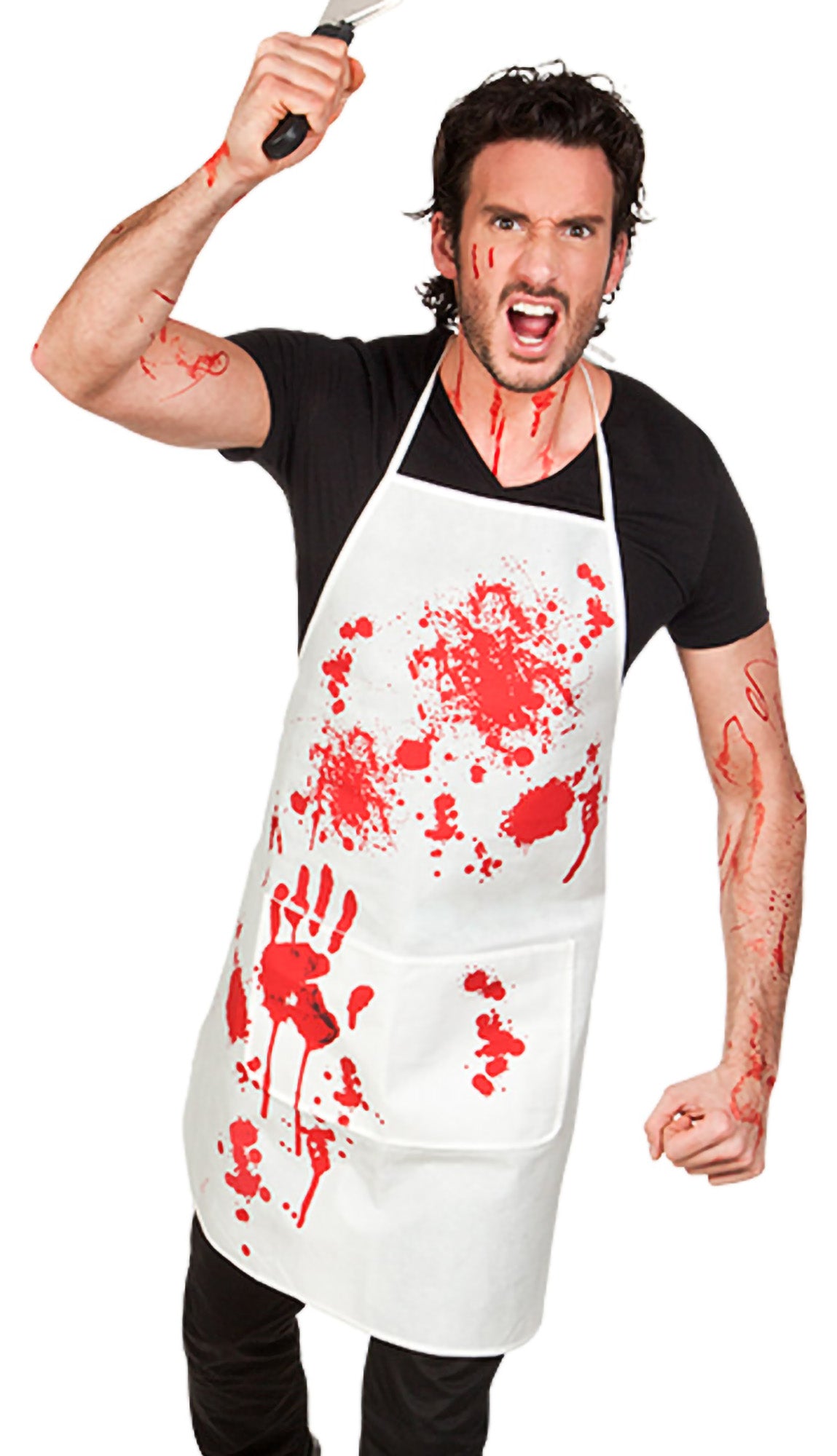 Image of Esiliina verinen