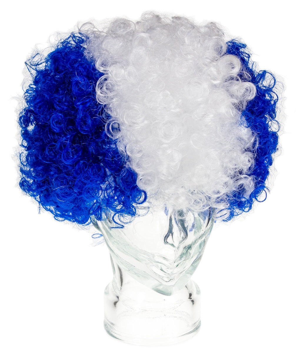 Image of Peruukki Suomi afro