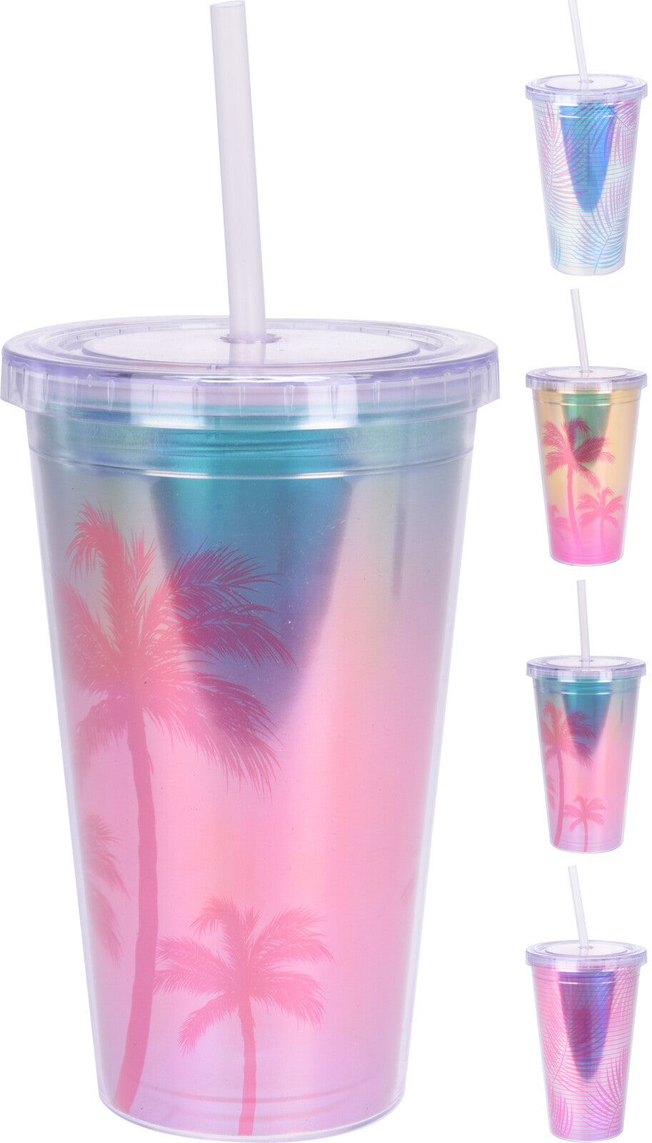 Image of Juomamuki pillillä 450 ml
