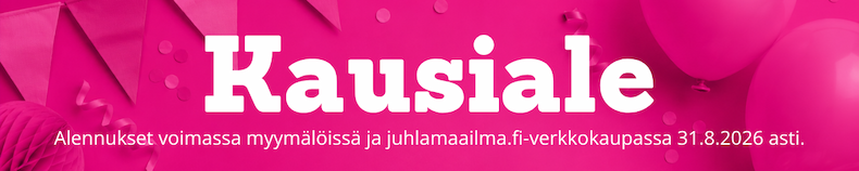 Kausiale
