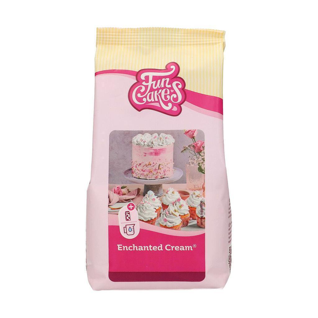Image of Funcakes Mix for Enchanted Cream