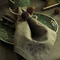 Новата празнична колекция Nordic Mood е тук