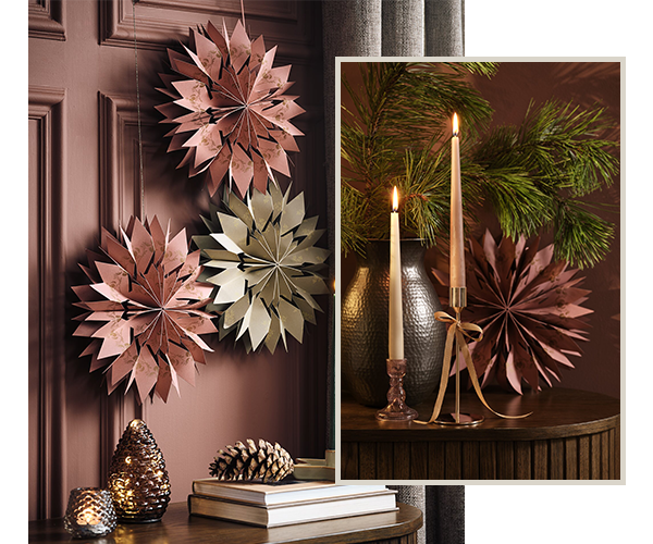 Готови ли сте за уютна Коледа?