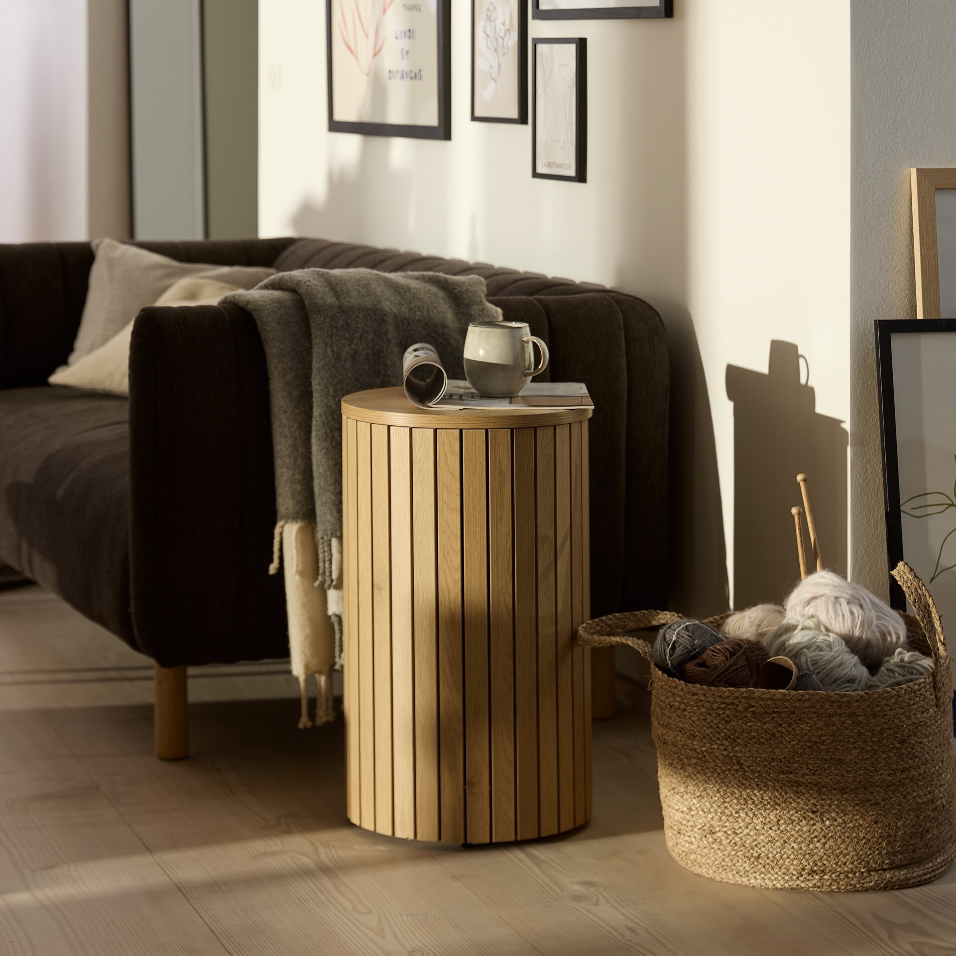 Поставка SPODSBJERG