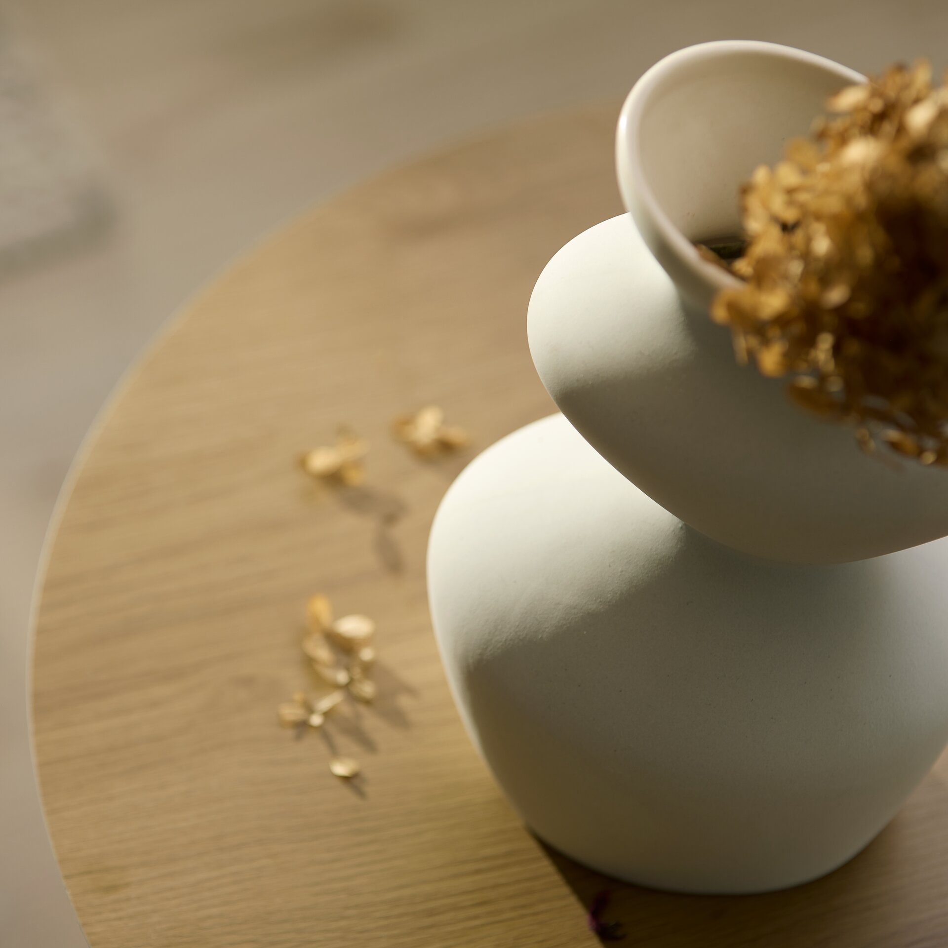 Изберете идеалната ваза