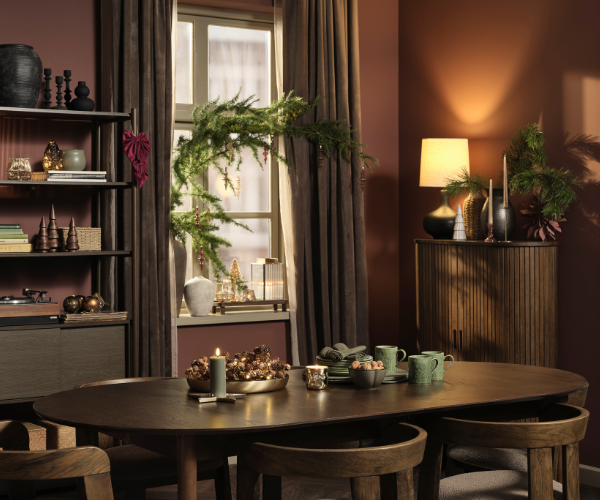 Идеи за уютни подаръци за последните дни преди празниците