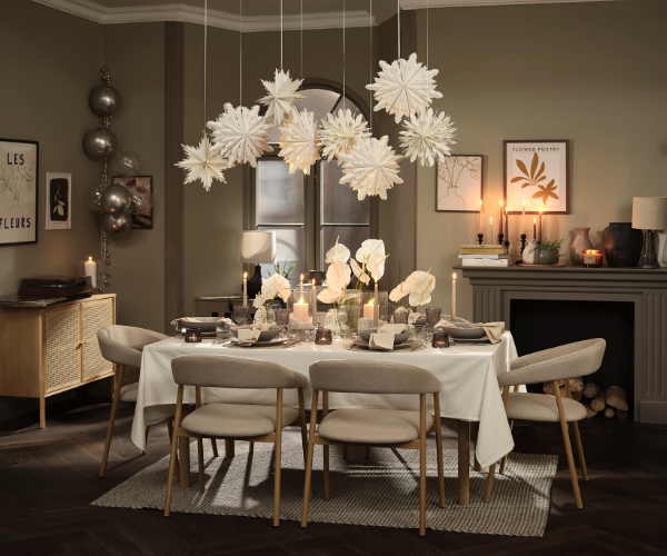 Идеи за уютни подаръци за последните дни преди празниците