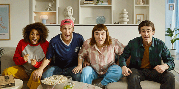 Изберете идеалния диван