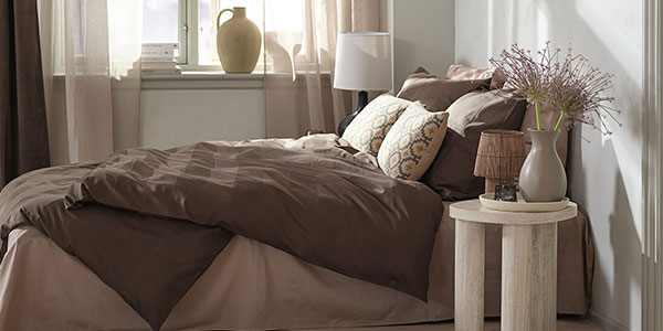 Ръководство: Как да изберем спално бельо
