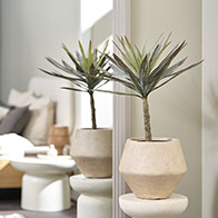 Вдъхновение за стилна спалня с характер