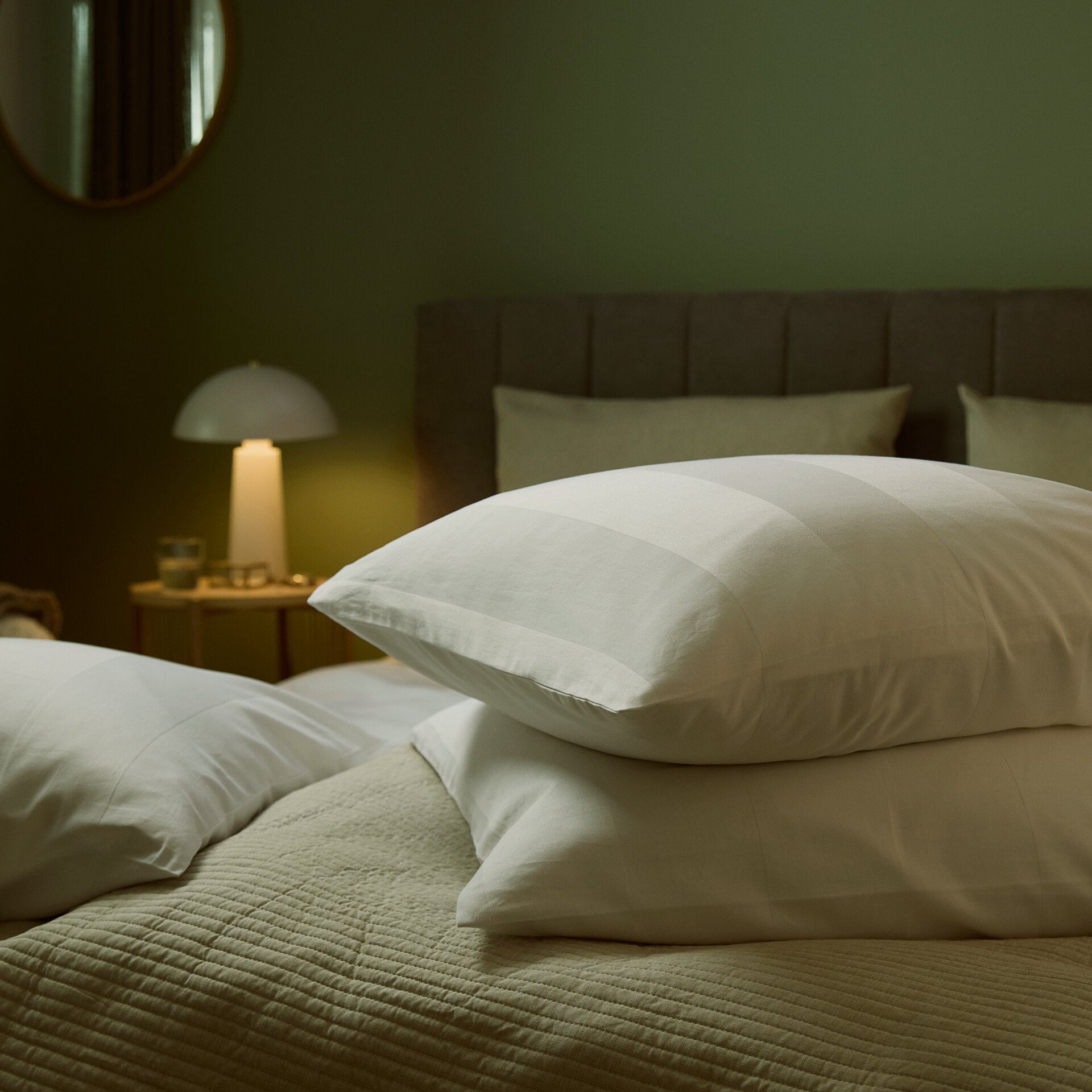 Спално бельо JYSK