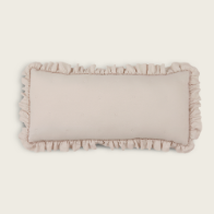 Възглавница за гръб DUNHAMMER 35x75 бежова