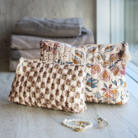 Несесер SVALSTA 2 броя, многоцветен