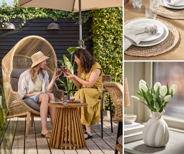 Идеи за подарък за 8 март