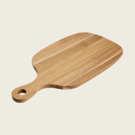 Дъска за рязане CLAES Ш25xД50 см акациева дървесина