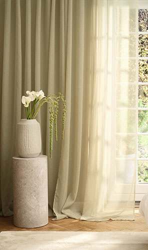 Завеси за всеки дом