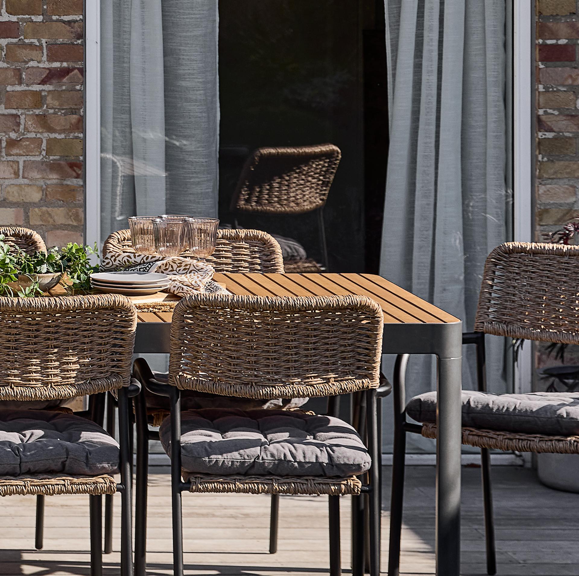 Страхотни предложения за градината на вашите мечти