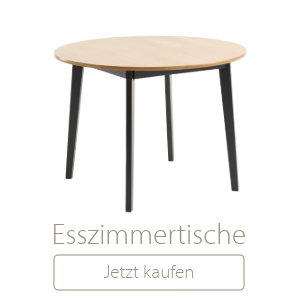 Esszimmertische