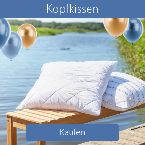 Kopfkissen