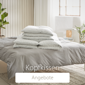 Kopfkissen