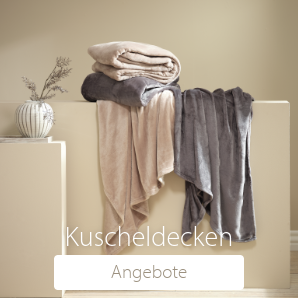 Kuscheldecken