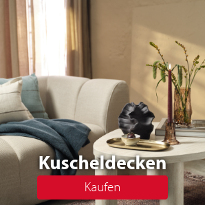 Kuscheldecken