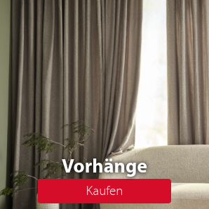 Vorhänge